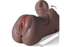 Enjoyable Male Masturbator Sex Toys for Men