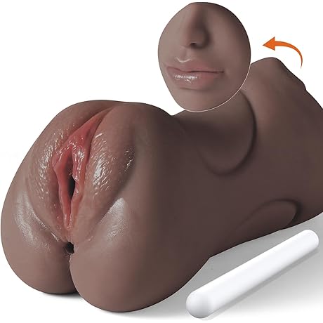 Enjoyable Male Masturbator Sex Toys for Men