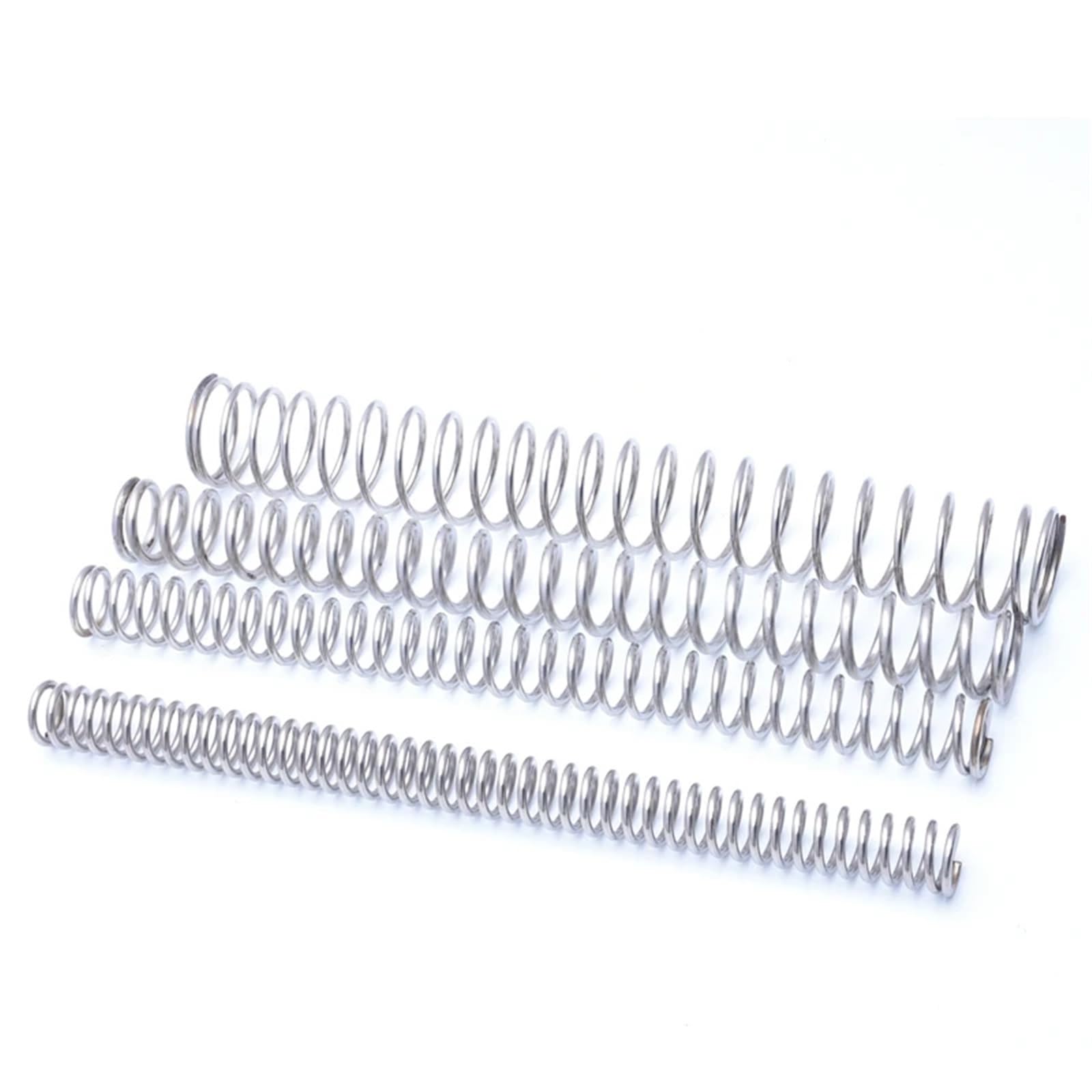 Molla a compressione in acciaio inossidabile 304, Molle di compressione in acciaio inossidabile 304