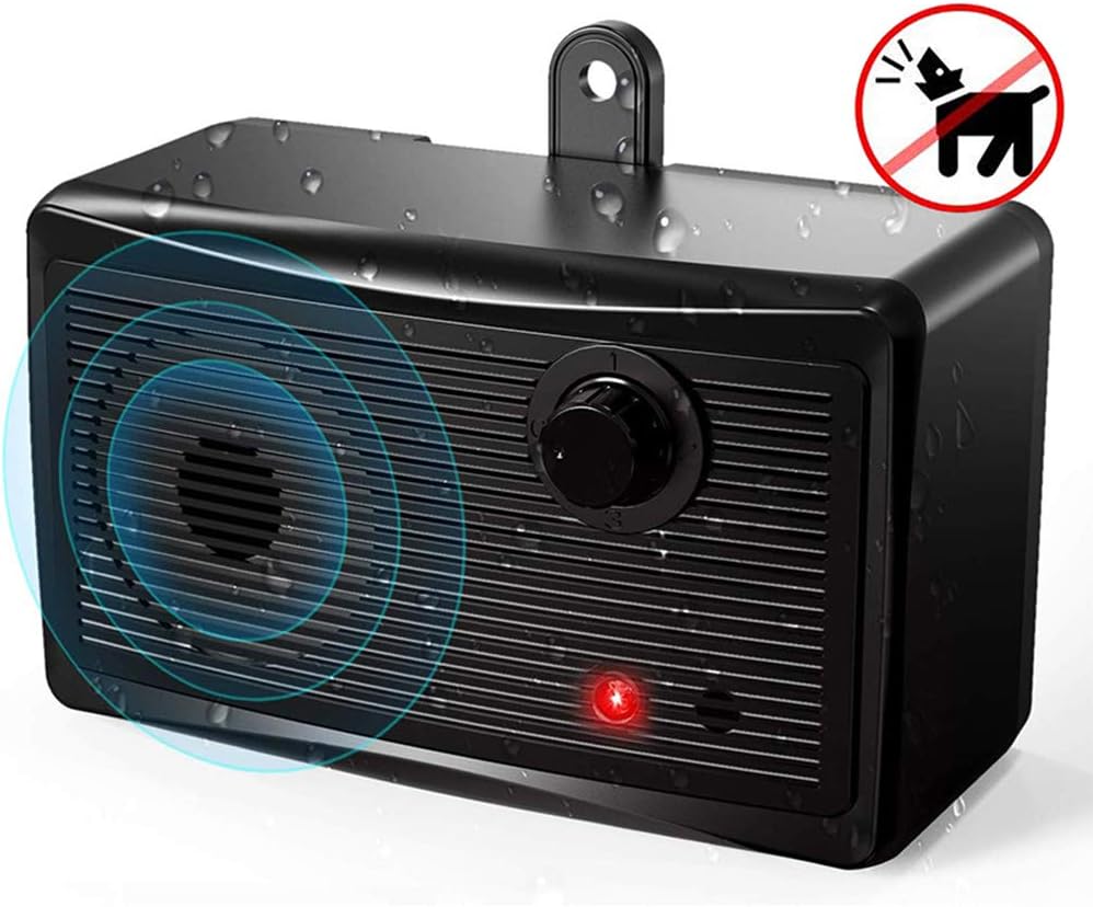 case per cani all'aperto