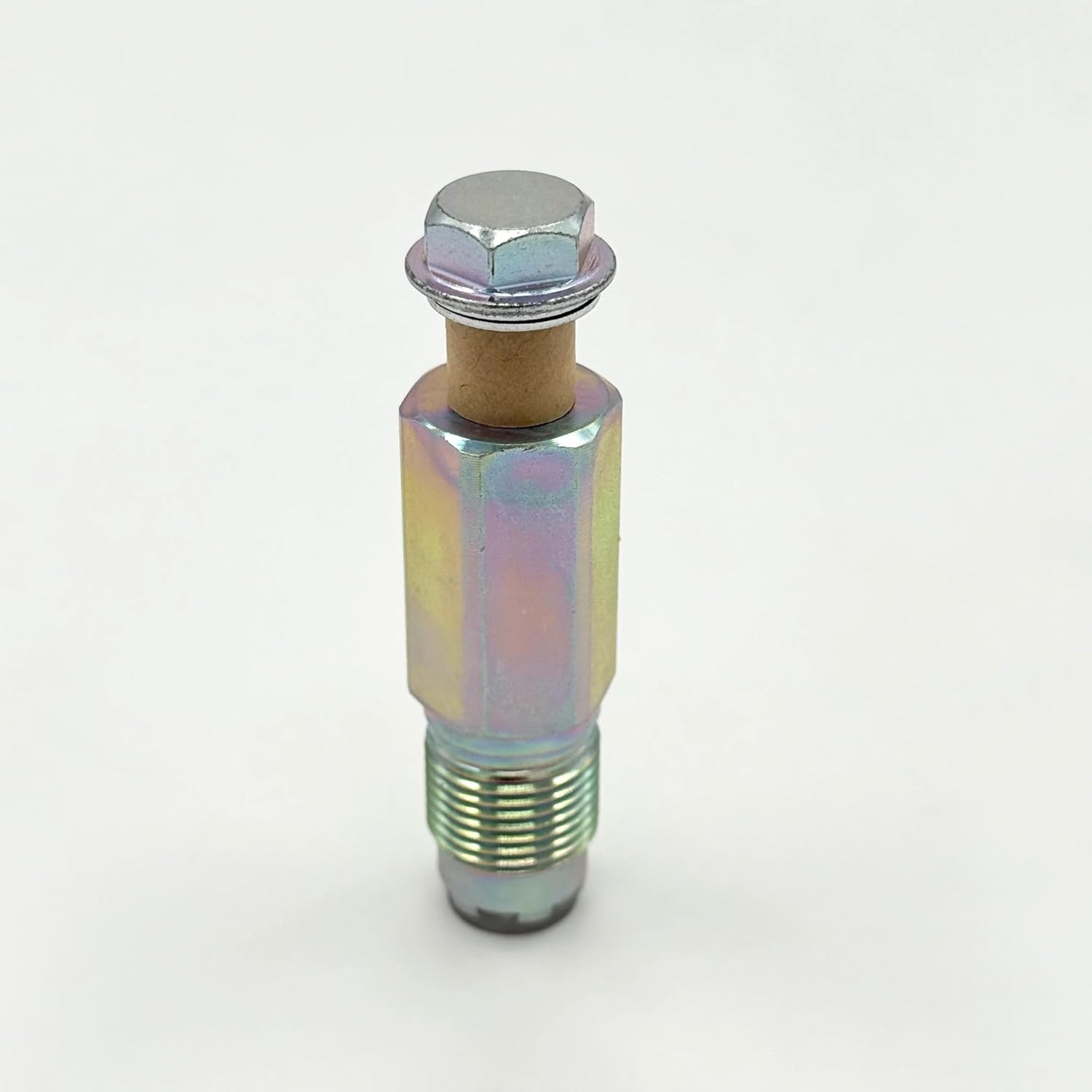 Fuel Pressure Limiter Regulator Valve For ISUZU NRR NPR NPR-HD NQR 4HK1 5.2L 2007-2010