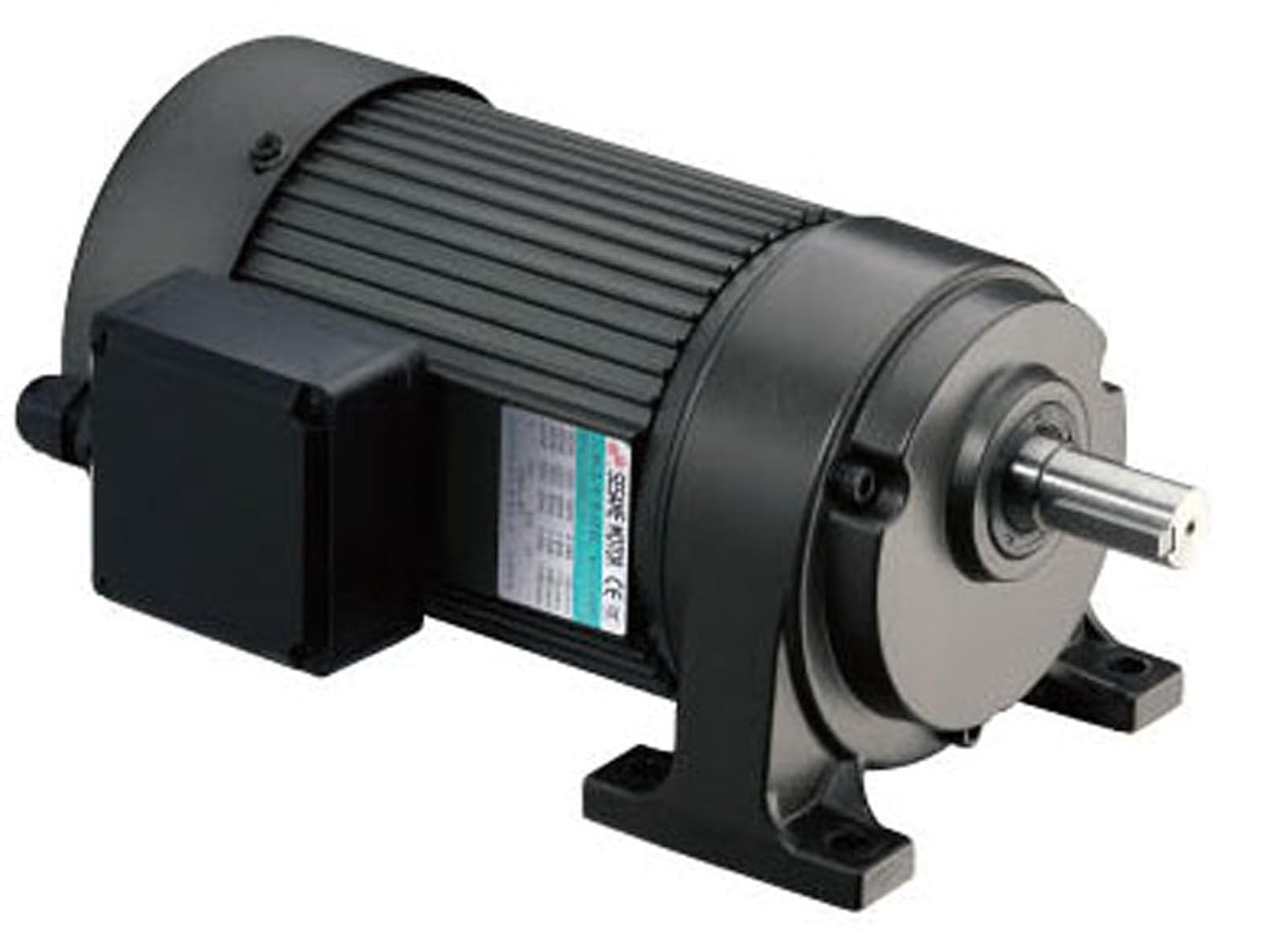 #US G13H400U-165 Precision 400W/3PH/230V/460V/4P/Ratio 1:165