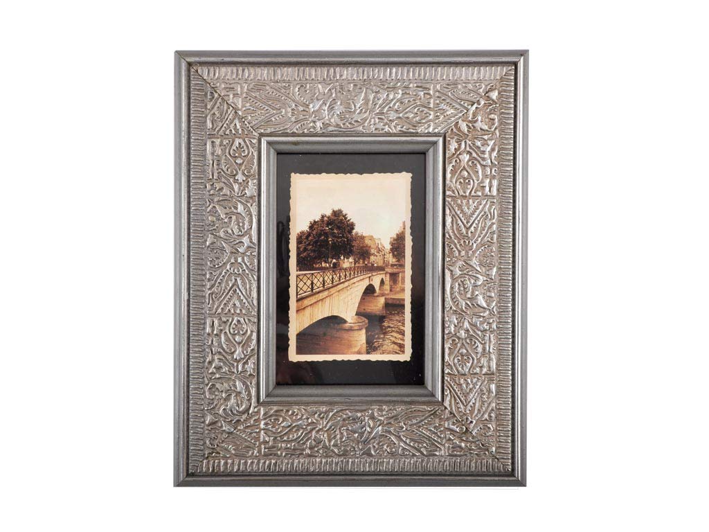 MI CASA My House Photo Holder Baroque C 10 x 15