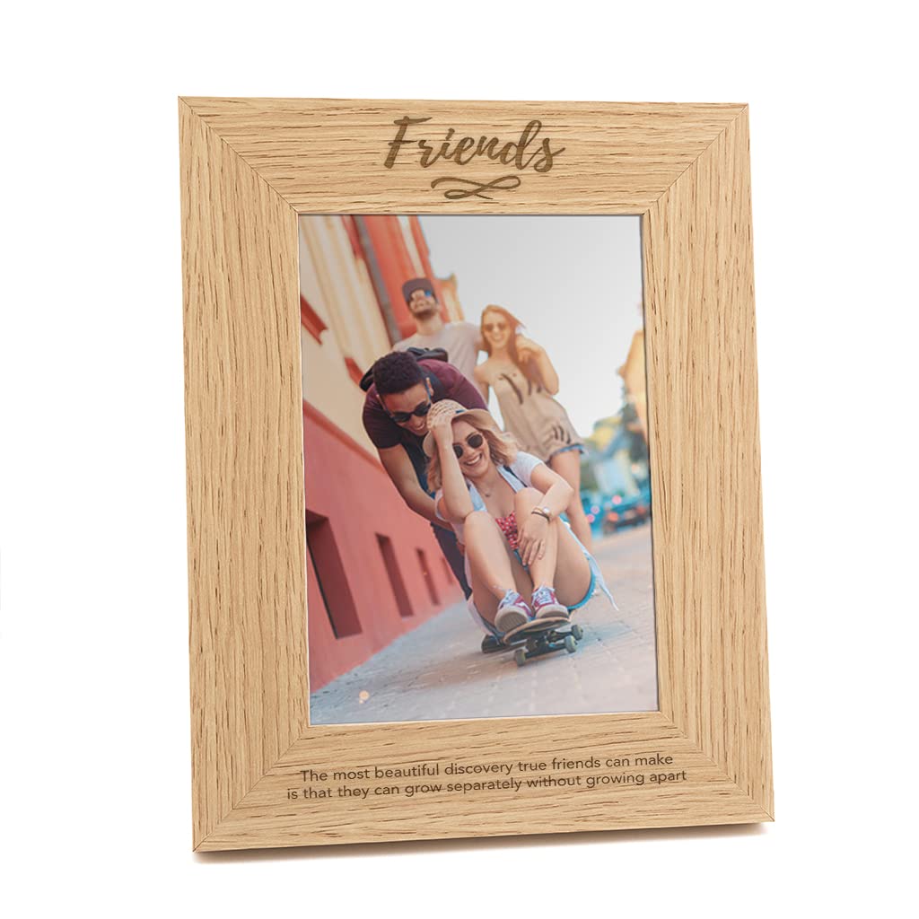 Personalized Best Friend Picture Frame Photo Frame Best