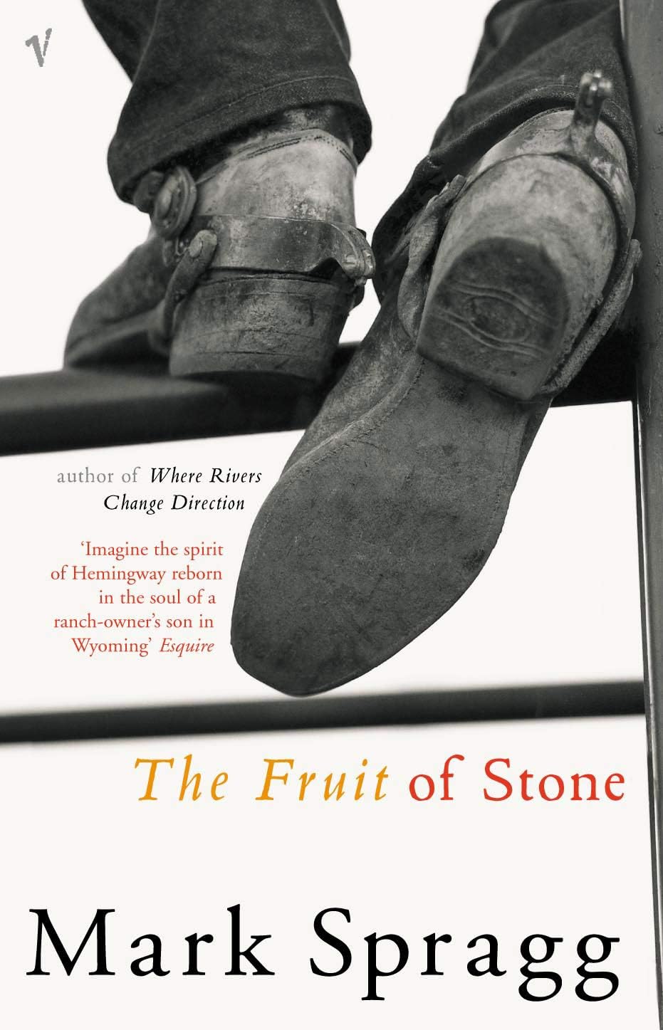 The Fruit of Stone