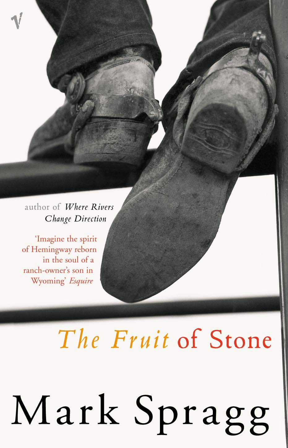 The Fruit of Stone