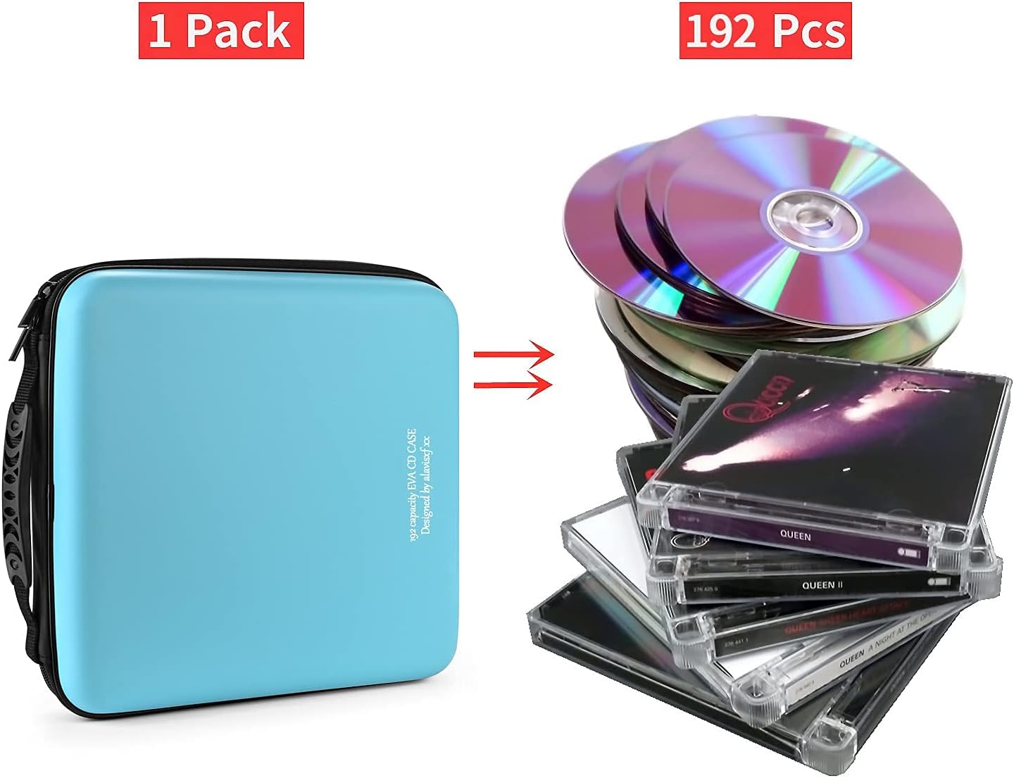 LIOVODE DVD Case - Image 4