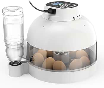 LifeBasis自動孵卵器 自動転卵式 孵化機　インキュベーター Amazon.co.jp: LifeBasis 自動孵卵器 インキュベーター 鳥類専用