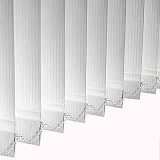 Vertical Blinds For Windows Complete Set