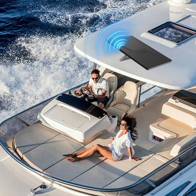 Starlink Gen 3 Protective Cover Case(Black), Starlink Standard Gen 3 Case for Satellite Dish, Silicone Hail Protector Cover for Starlink Standard, Waterproof,Impact Resistant to Rocks,Sand,Hail