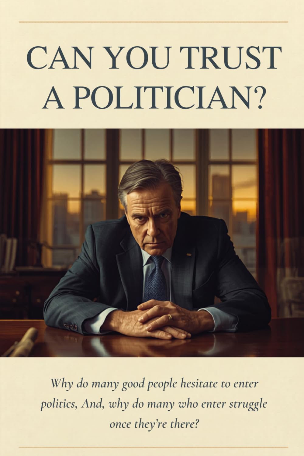 Can you Trust a Politician?