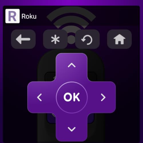 Smart RokuTV Remote App – Fast & Simple Control