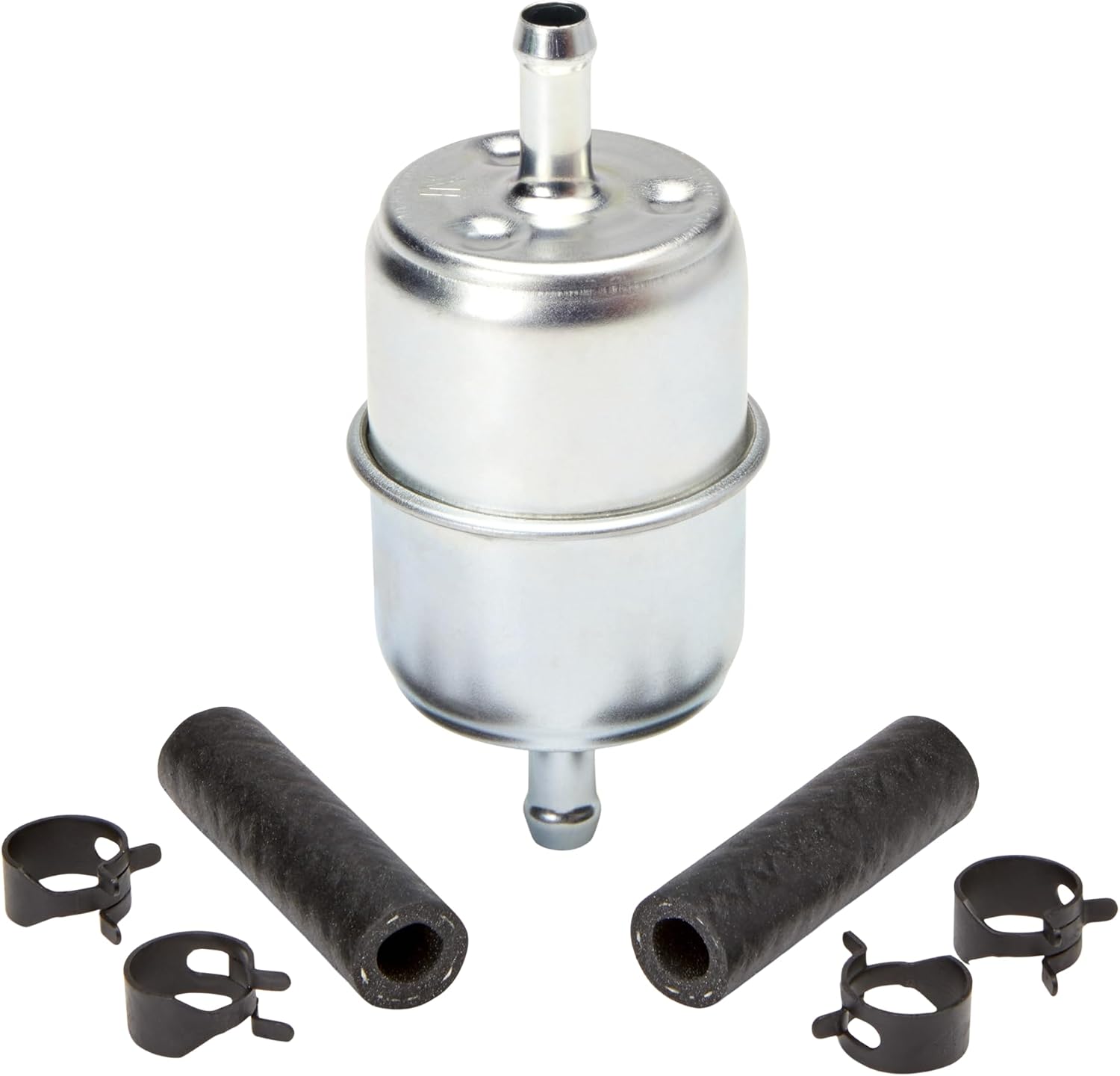 FF149 Fleetguard Fuel Filter In-Line, Replaces Baldwin BF7736, Bobcat ...