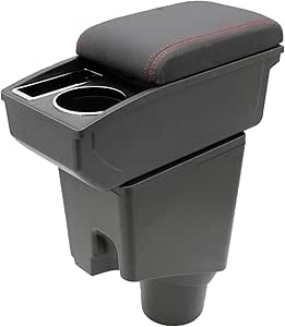 Caja De Reposabrazos Para Hyundai Getz, Almacenamiento De Consola, Soporte De Codo, Reposabrazos - AliExprs