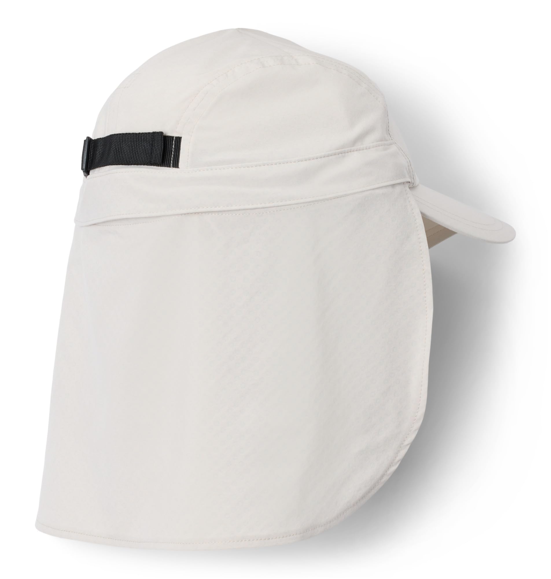 Columbia Unisex Coolhead Zero II Cachalot, Dark Stone, One Size