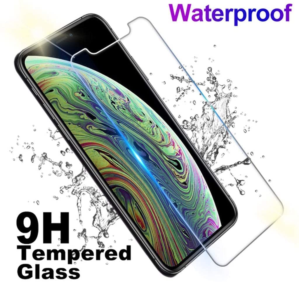 Pellicola Protezione Redmi Note 10 Vetro Temperato Per Xiaomi - Foto 5