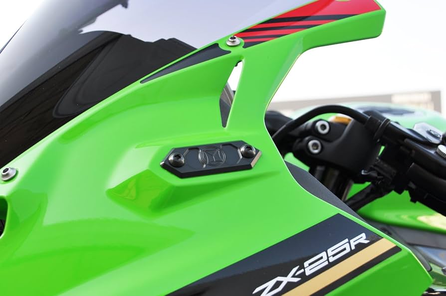 アクセサリー K5280 Amazon | BRIGHTZ コペン L880K メッキサイドマーカーリング