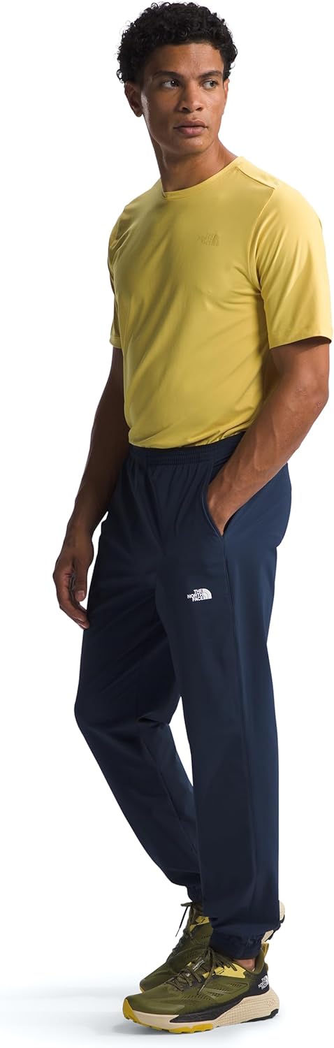 THE NORTH FACE Men's Wander Jogger 2.0 (Standard and Big Size)