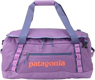 【パタゴニア】パタゴニア Black Hole Duffel 40L 49339 BKPL [並行輸入品]