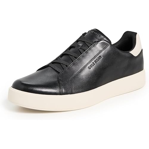 Cole Haan Mens Grandpro Luxe Slip-on