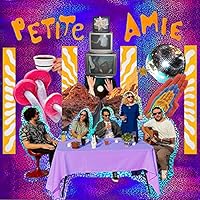 Petite Amie Ablum Cover
