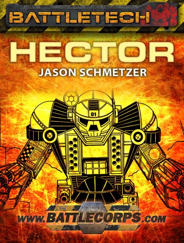 BattleTech: Hector (English Edition)