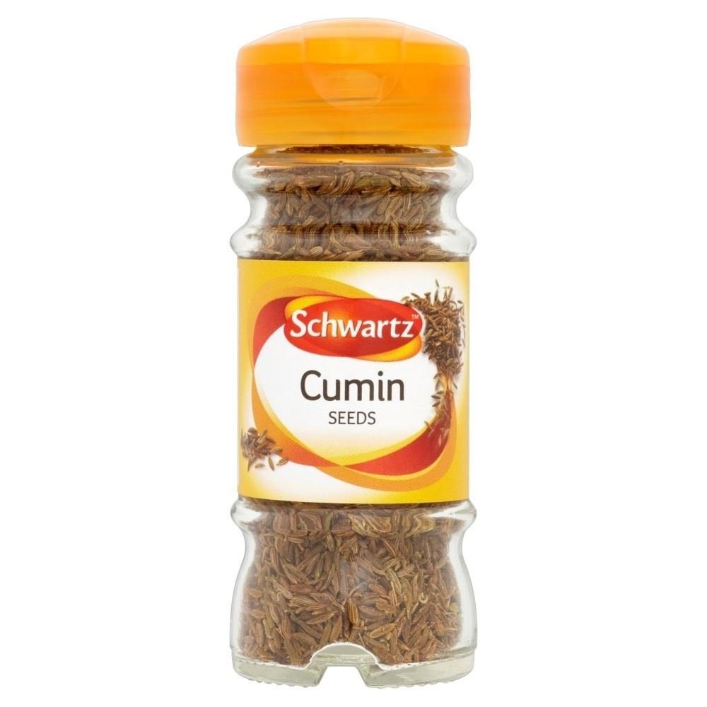 Schwartz Semi Di Cumino (35g) (Confezione da 6)