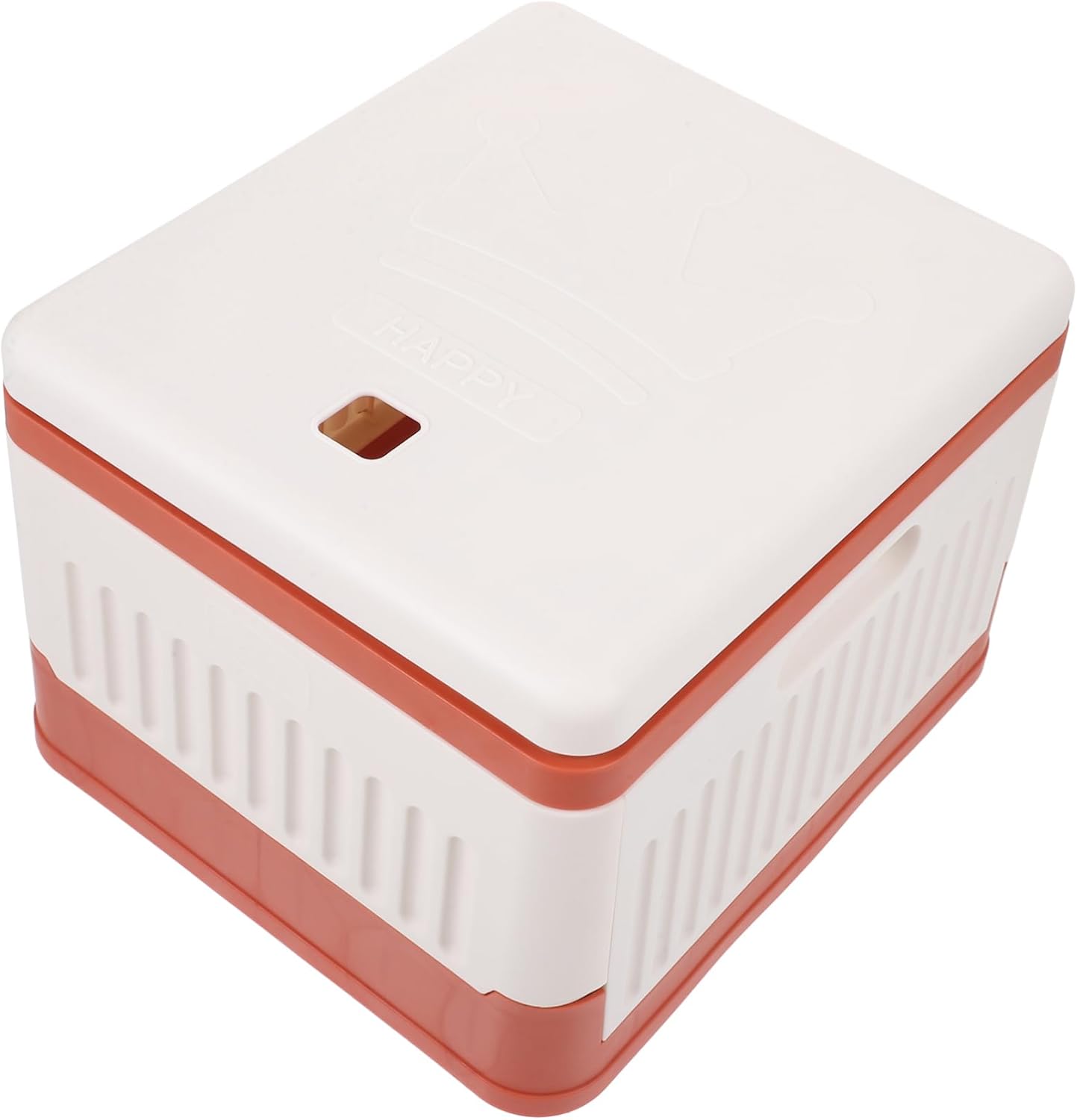 Portable Camping Toilet Adult Folding Portable Potty Car Camping Accessory Emergency Urinal