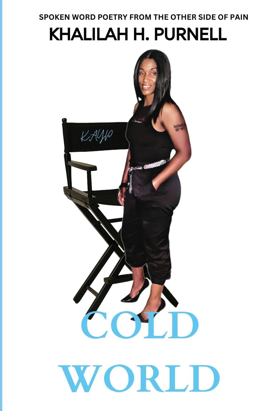 Cold World