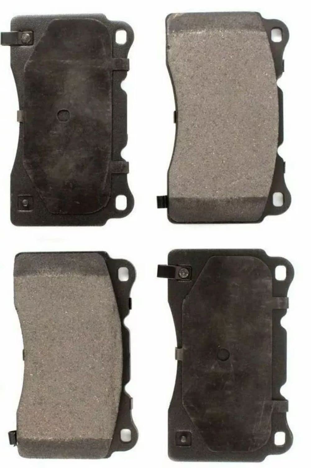 Amazon | AUTO-GETHER ブレーキシュー BRAKE PADS 3145627