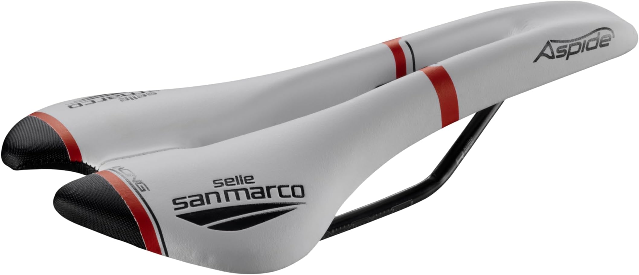 SELLE SAN MARCO SADDLE ASPICE RACING