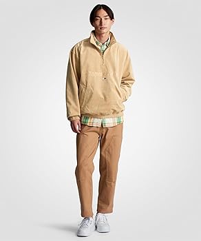 Amazon.co.jp: [トミーヒルフィガー] 【公式】 チャンキー