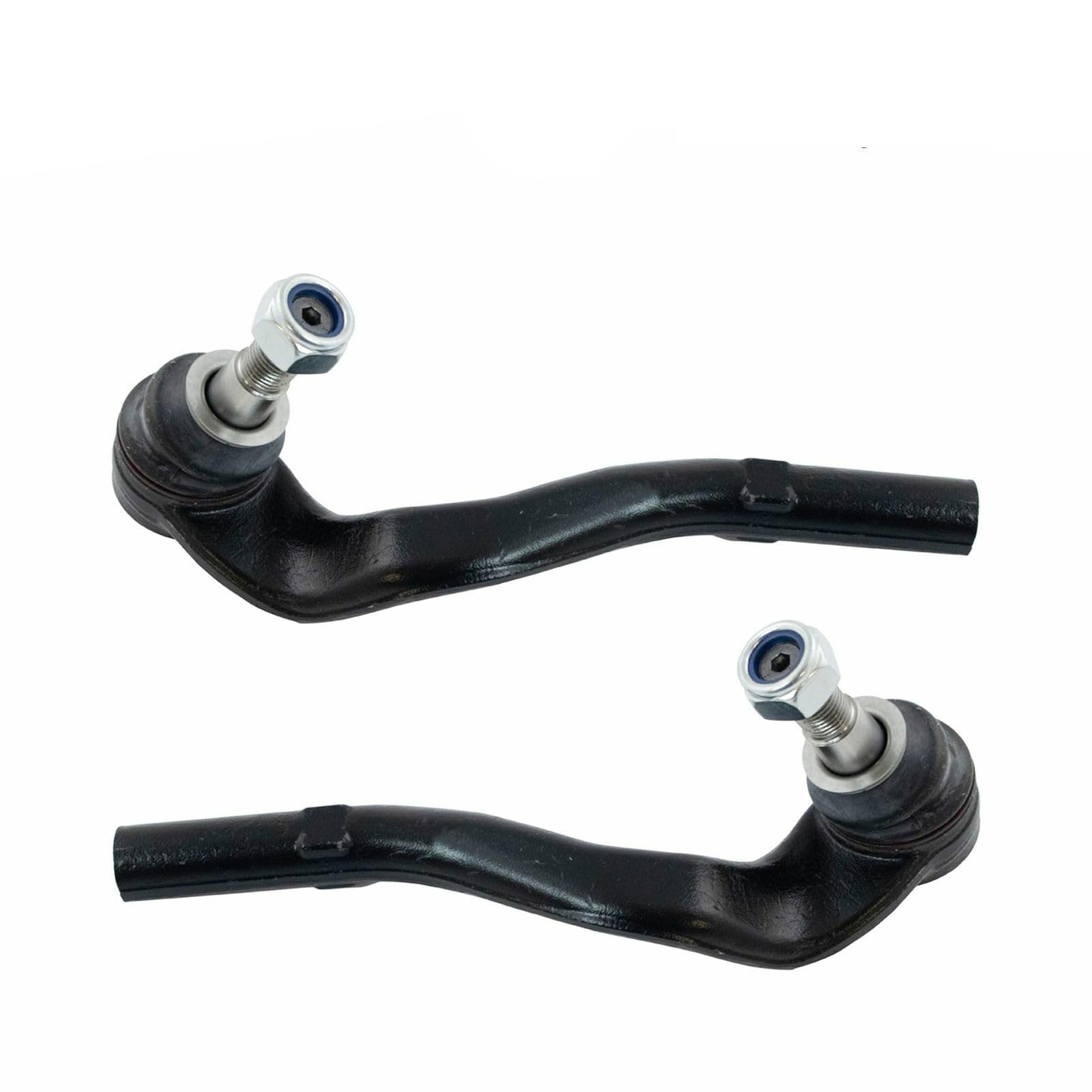 Amazon.com: Tbzieoc 2pcs Suspension Steering Kit Front Left Right 