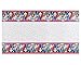DC Super Hero Girls Plastic Table Cover