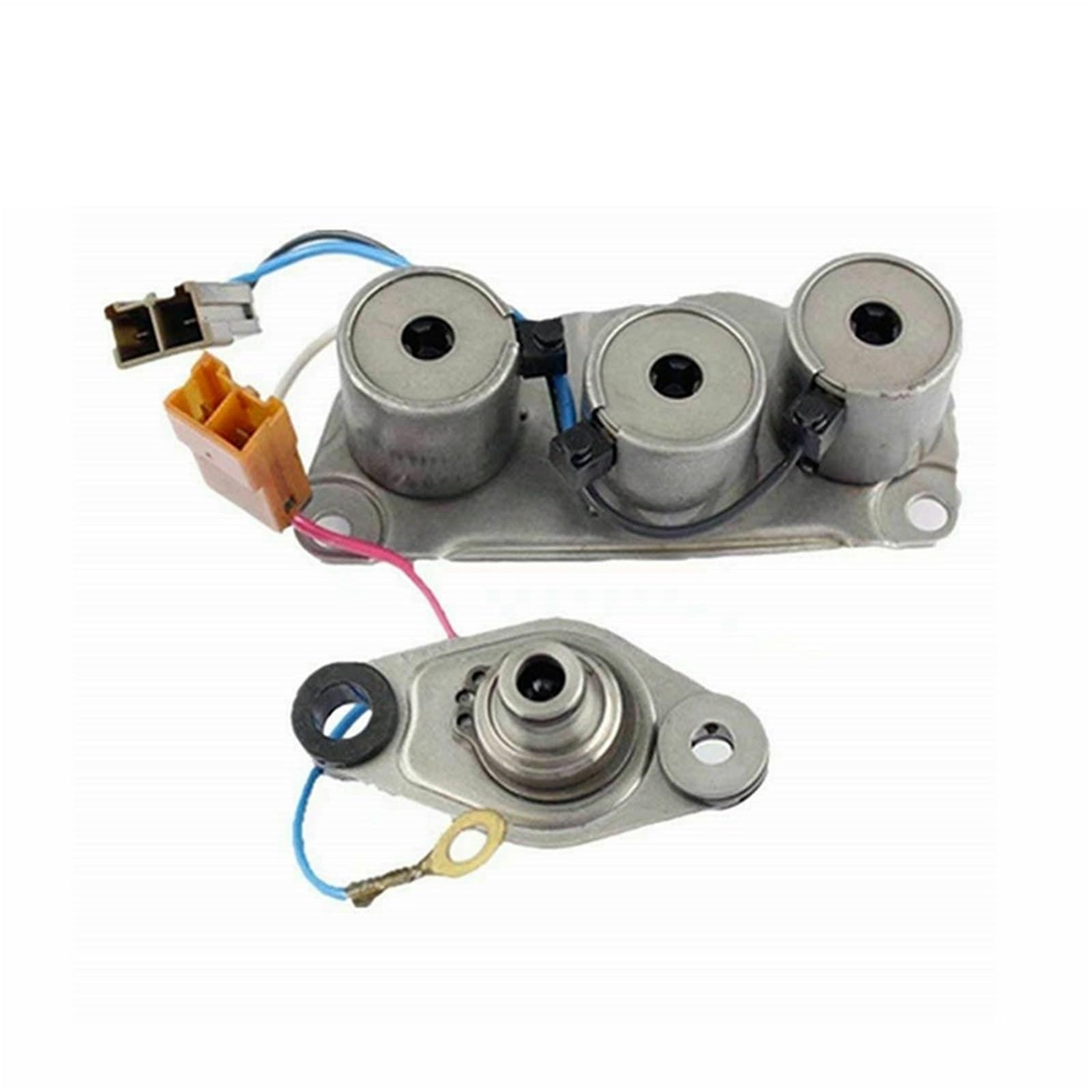 レイナ Amazon.com: Oem RE4R01A RE4R03A 31940-41X13 Transmission Solenoid