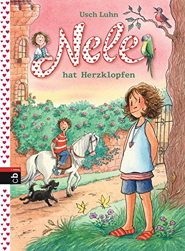 Nele hat Herzklopfen (Nele - Die Erzählbände, Band 17) Nele hat Herzklopfen (Nele - Die Erzählbände, Band 17)