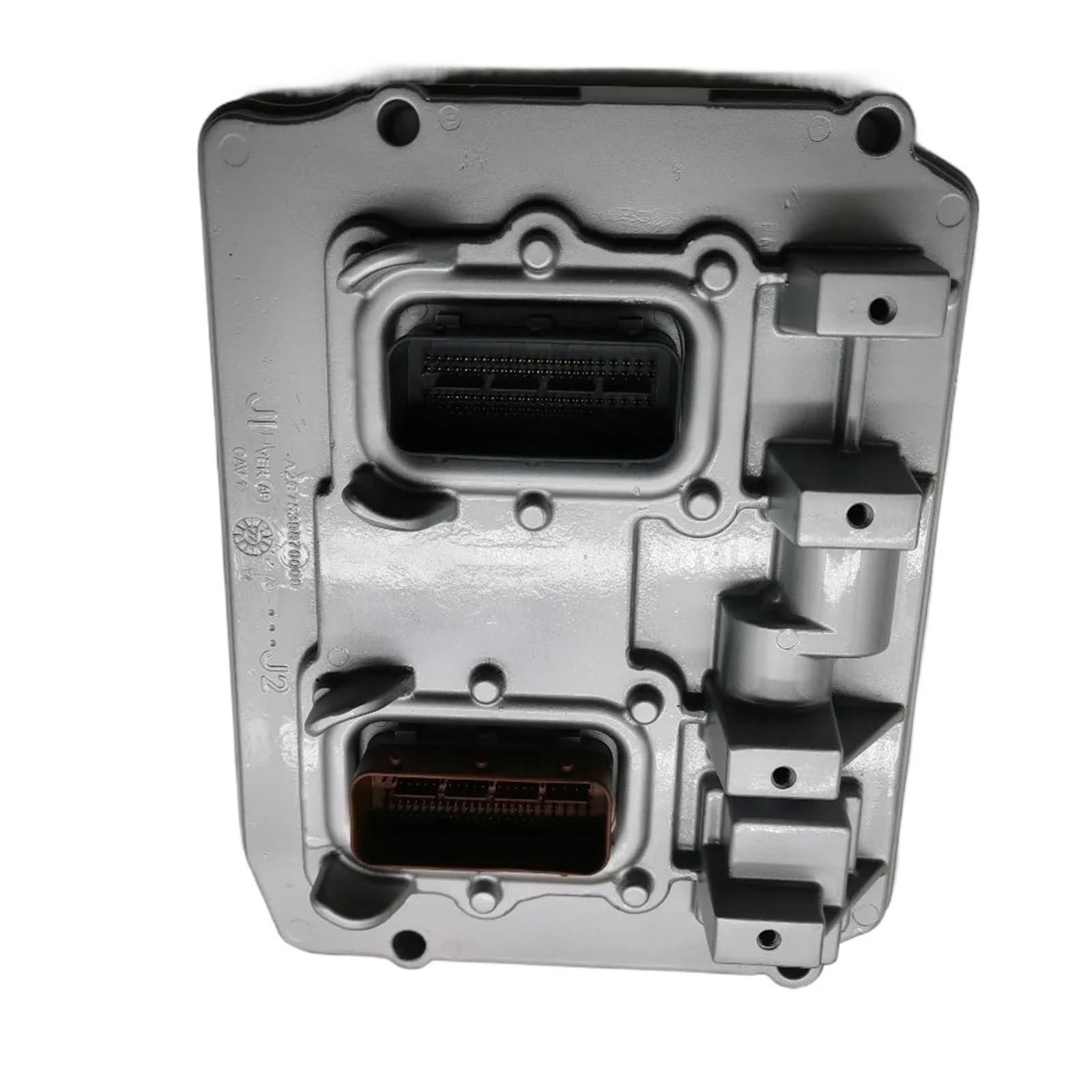 Engine Computer Board Electronic Control For 5572391RX Engine Control Module ECM CM2450 ECU ISB X15 ECU Electronic Transmission Control Module