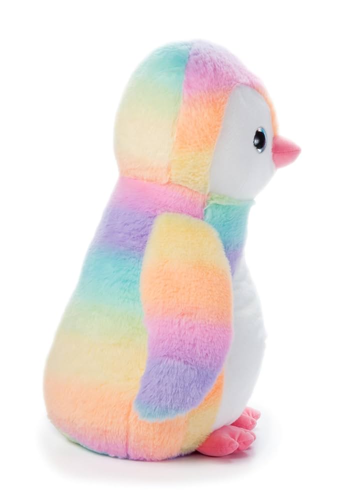 ひよことペンギンのぬいぐるみセット ひよことペンギンのぬいぐるみセット ぬいぐるみ キングペンギン