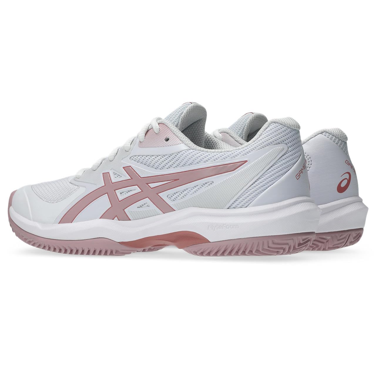 Asics Game FF Clay/OC SneakerDonna