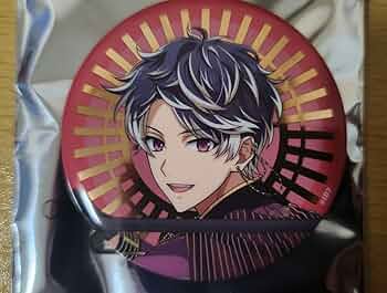 アイドリッシュセブン アイナナ spoon 缶バッジ 百 61KngXgfgUL._UF350,350_QL50_.jpg