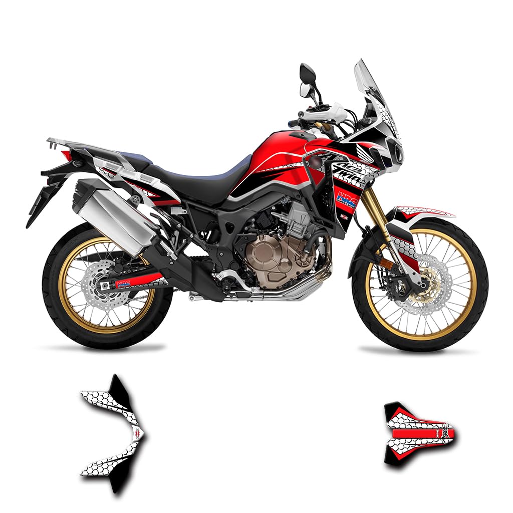 Amazon | HUMAART SPORTS BIKEスポーツバイク カスタムデカール フル