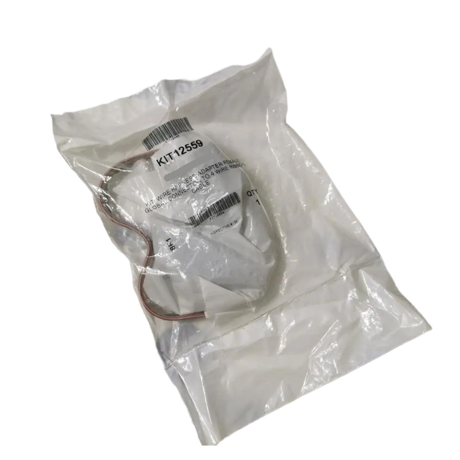 KIT12559 cablaggio di trasferimento adatto for sensori