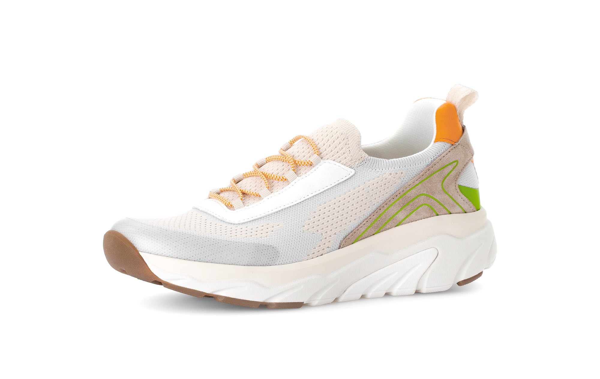 Gabor Damskie buty typu sneaker, damskie półbuty