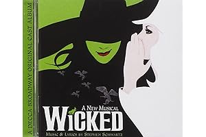 Hamilton Soundtrack: Experience the Electrifying Broadway Masterpiece