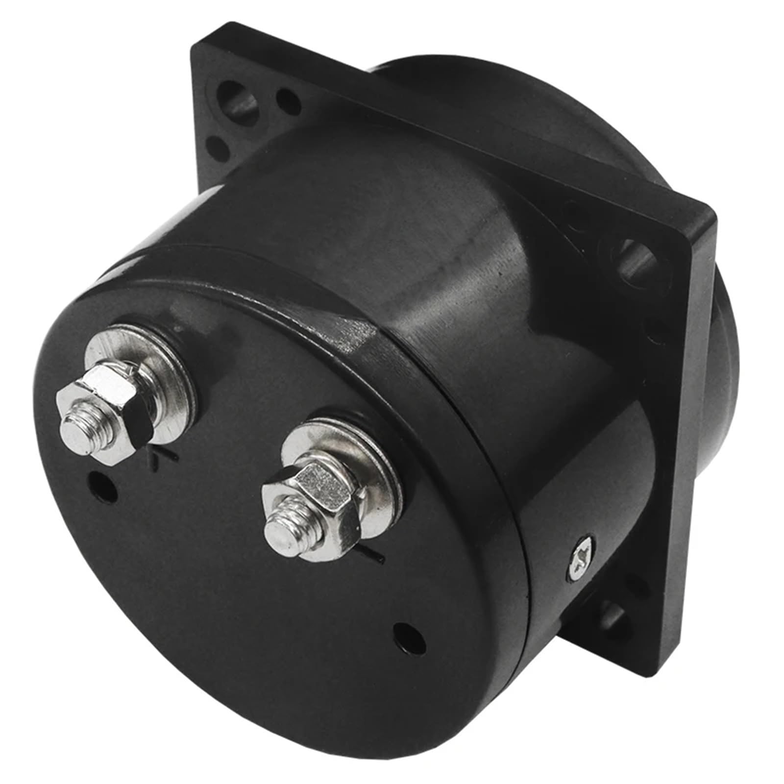 Woltomierz DC SO45-V, 5V-450V, 47x47mm, miernik mechaniczny, 1 sztuka (150 V)