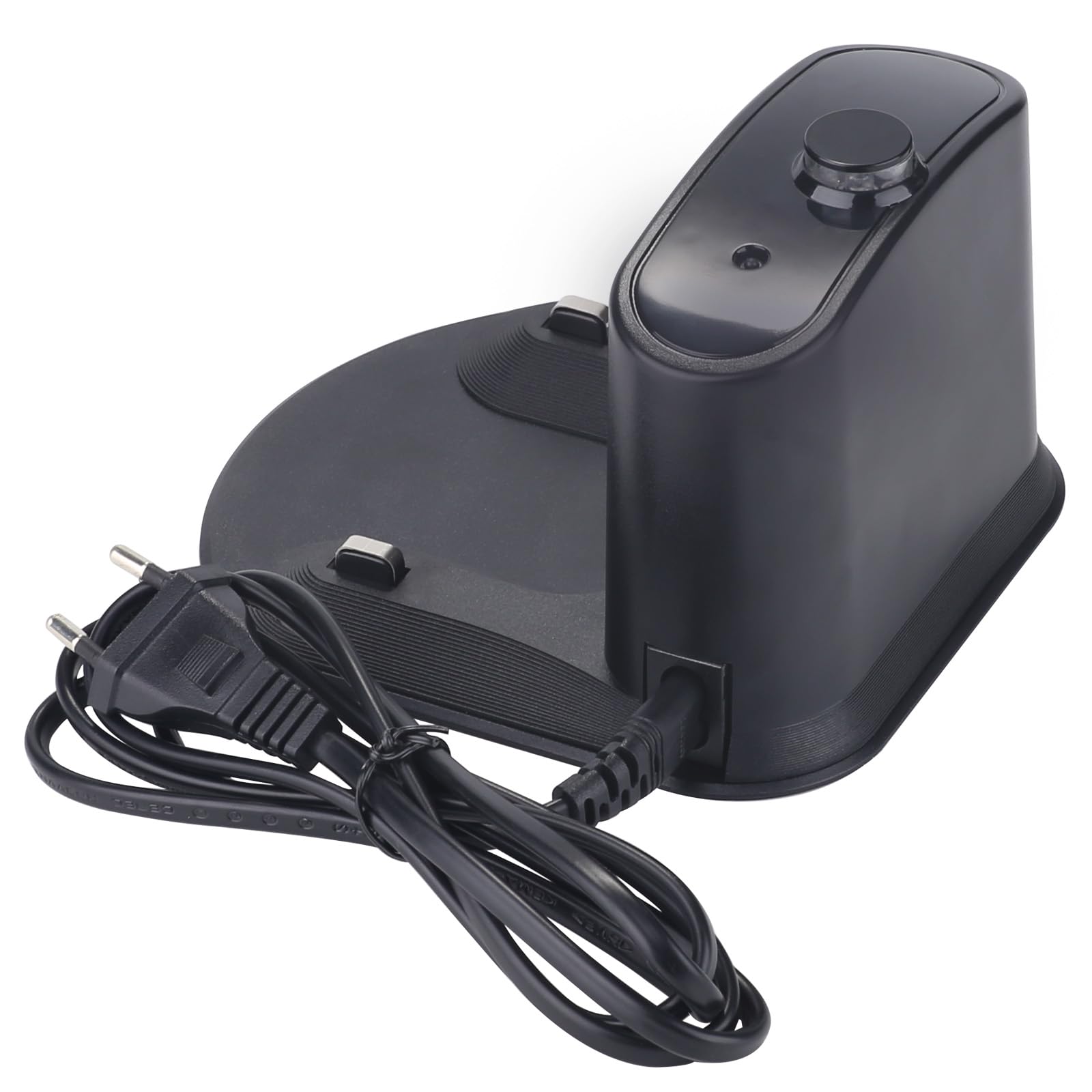 Caricabatteria Dock Supporto di Ricarica di Ricambio per iRobot Roomba E5 E6 I1 I3 I4 I6 I7 I8 Serie 500 600 700 800 900 Aspirapolvere