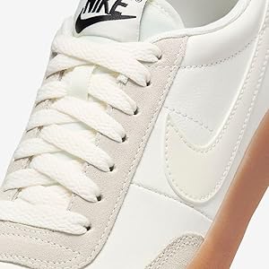 Amazon | NIKE(ナイキ)キルショット2WKILLSHOT2セイル/ガムイエロー Amazon | NIKE(ナイキ)キルショット2WKILLSHOT2セイル/ガムイエロー