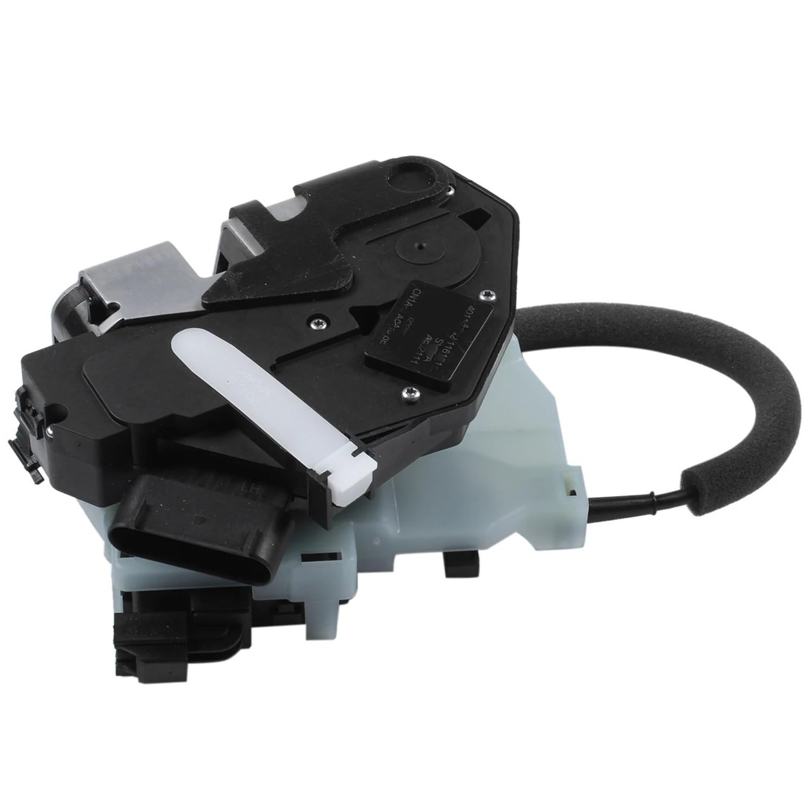 Lrfzsycm One Color Liftgate Lock Compatible With For Ecosport 2013 2014 2015 2016 2017 Car Boot Tailgate Lock Latch Trunk Locks Cn15a219ane