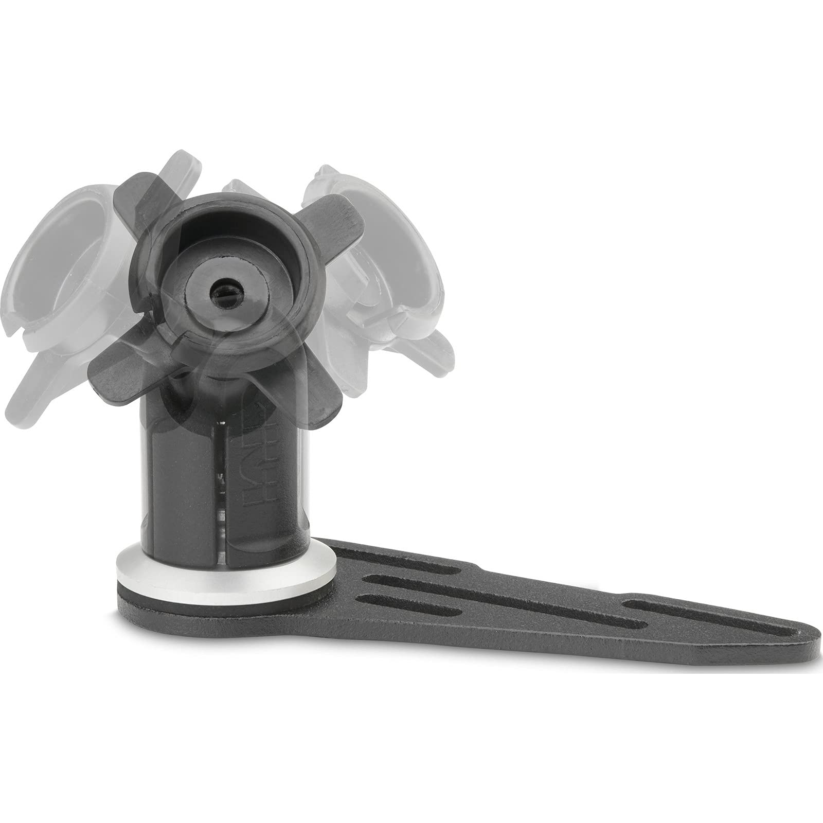 Givi Smart Mount_RC Supporto per Smartphone (S904B)