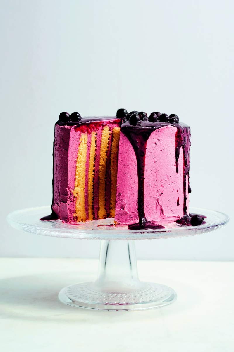 Dulce: Desserts from London's Ottolenghi (Salamandra fun & food)